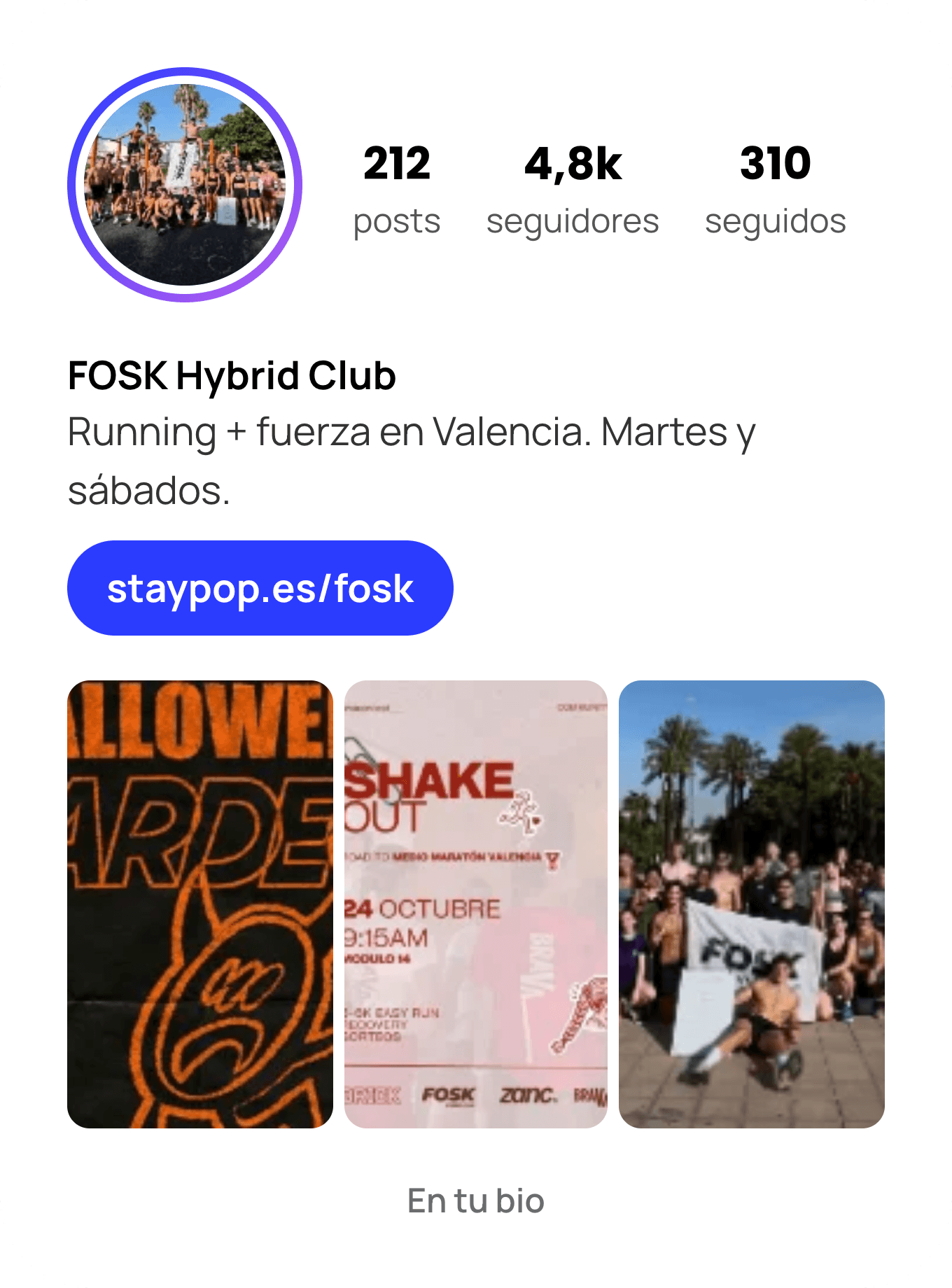Instagram