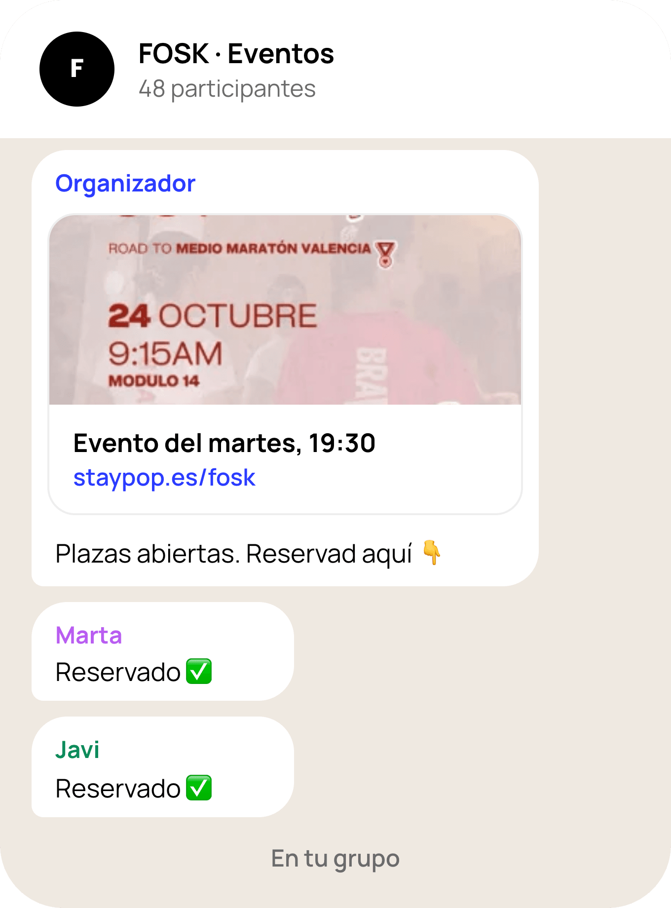 WhatsApp