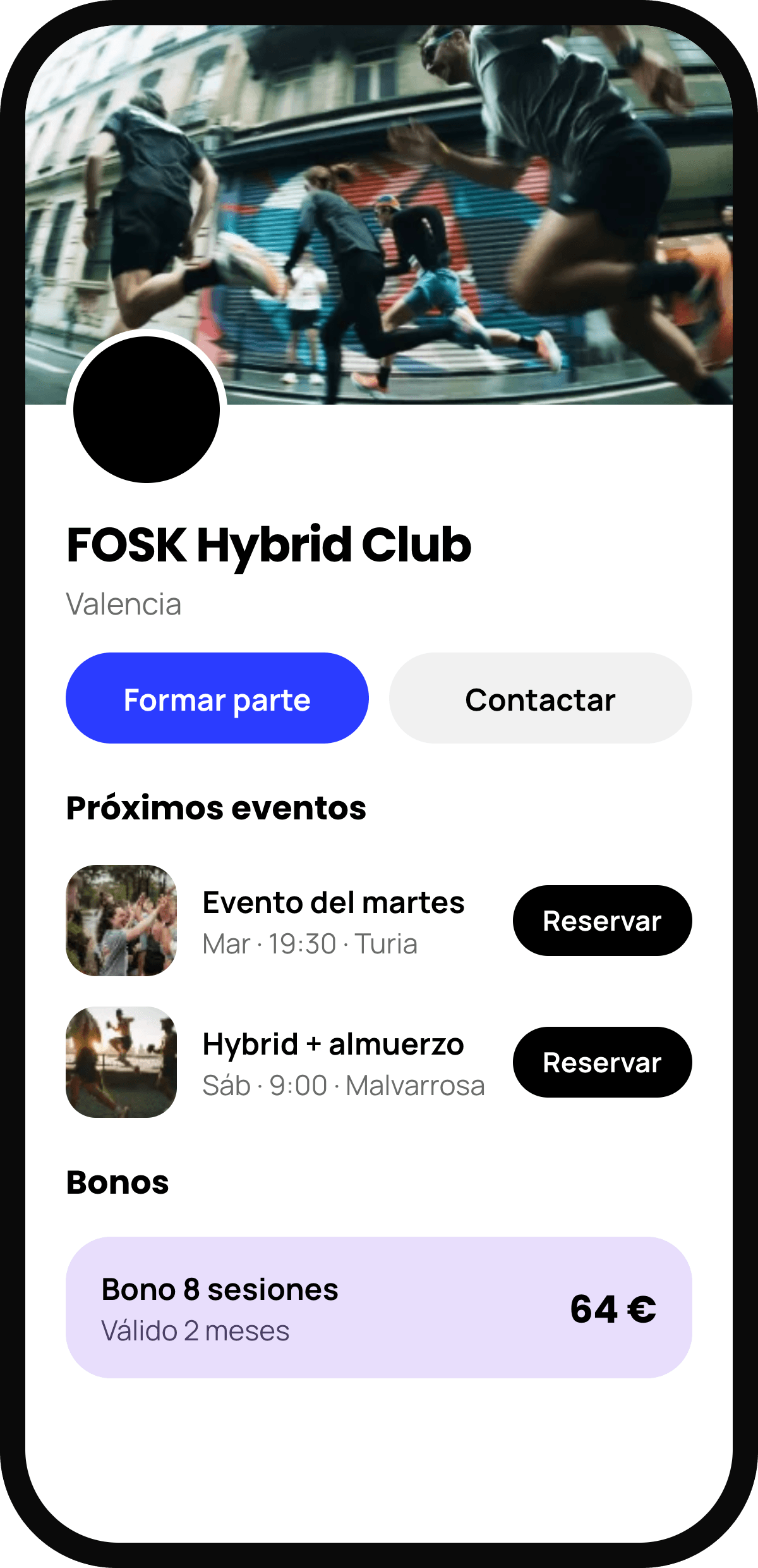 App Staypop