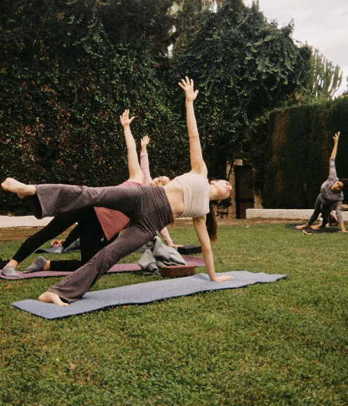Mind Yoga