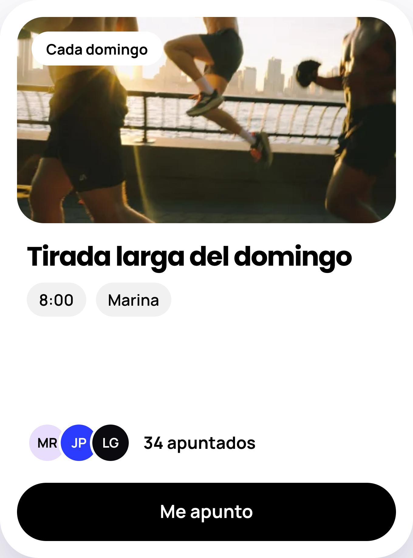 Quedada